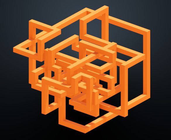 مدل‌ساز سه بعدی