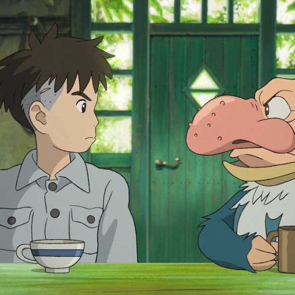 جایزه‌ اسکار بهترین انیمیشن