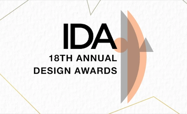 جوایز بین‌المللی طراحی IDA