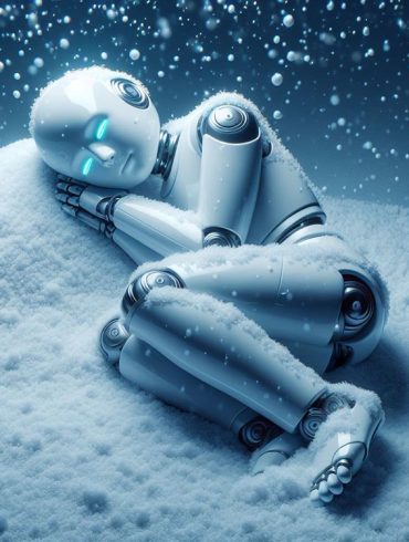 هوش مصنوعی مولد