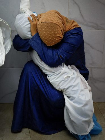 عکس غزه