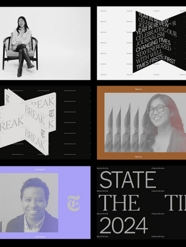 نیویورک تایمز