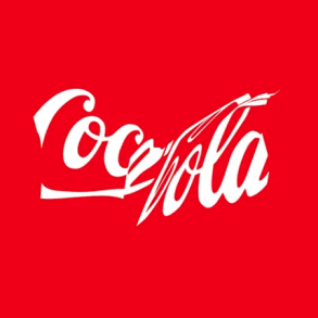 لوگوی کوکاکولا