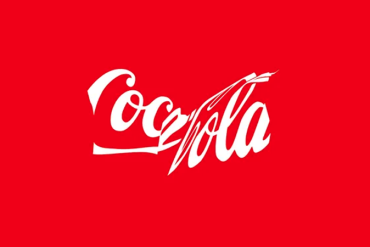 لوگوی کوکاکولا
