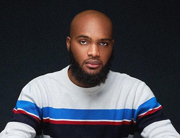 یوتیوبرهای آفریقایی