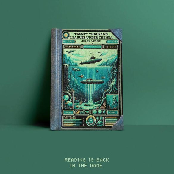 آموزش سواد با هوش مصنوعی