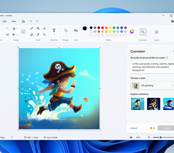 ابزارهای هوش مصنوعی