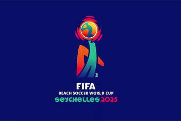 جام جهانی فوتبال ساحلی