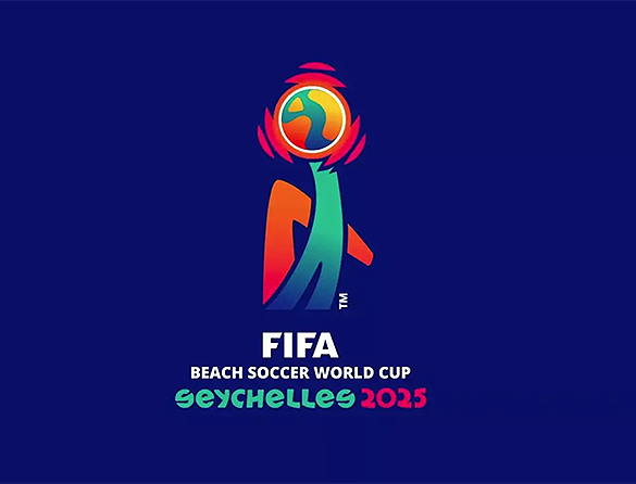 جام جهانی فوتبال ساحلی