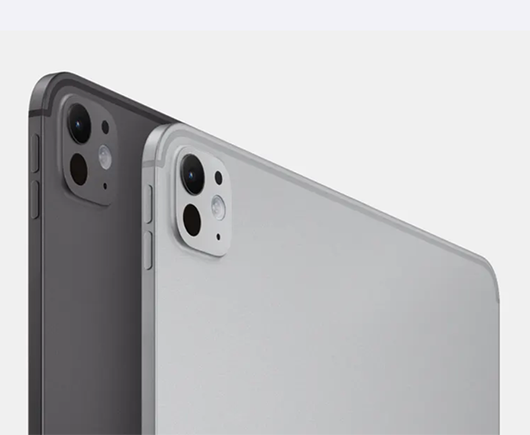 Ipad جدید