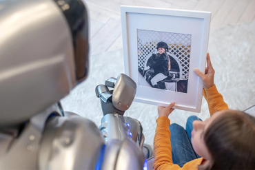 آموزش هوش مصنوعی