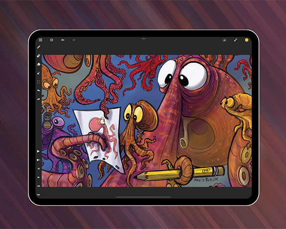 انیمیشن سازی