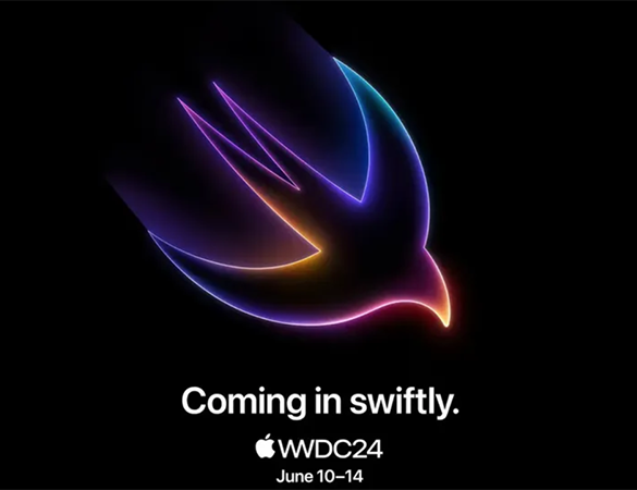 WWDC 2024