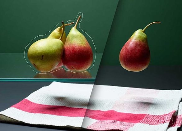 عکاسی لویتیشن