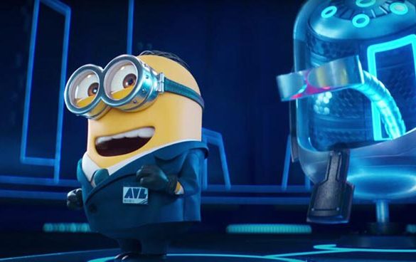 من نفرتانگیز