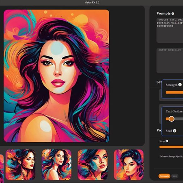 پلاگین هوش مصنوعی