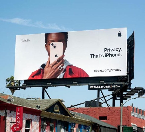 بازاریابی اپل