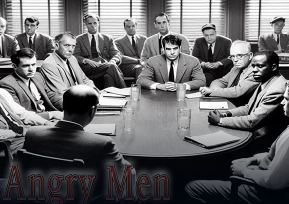 پوستر هوش مصنوعی