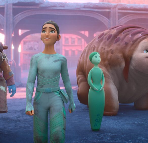 سرزمین عجایب