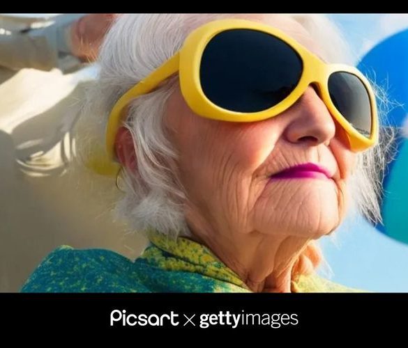 هوش مصنوعی تولید تصویر