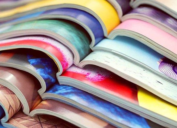 انتخاب کاغذ مناسب