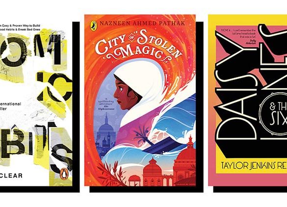 جایزه طراحی جلد