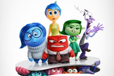 Inside Out 2