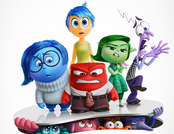 Inside Out 2