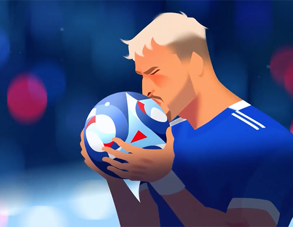 المپیک ۲۰۲۴