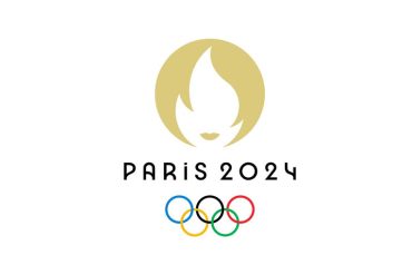 لوگوی المپیک پاریس