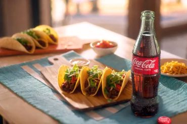 هوش مصنوعی کوکاکولا