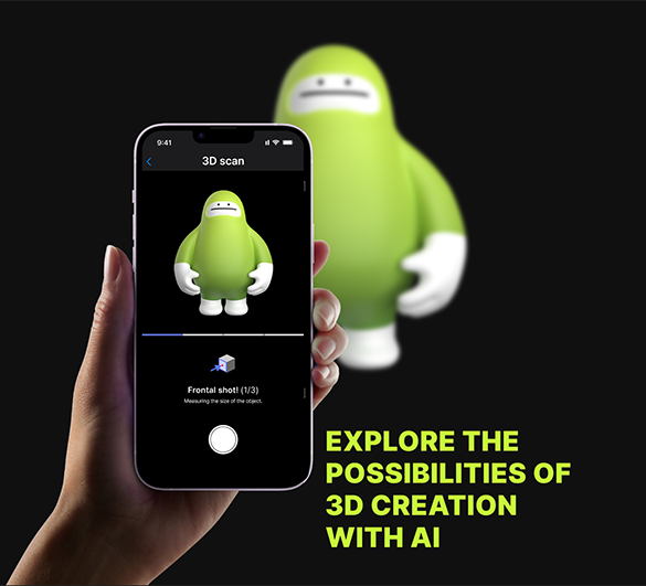 مدل‌های سه‌بعدی