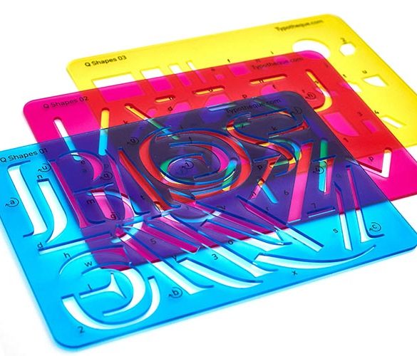 طراحی تایپ و تایپوگرافی