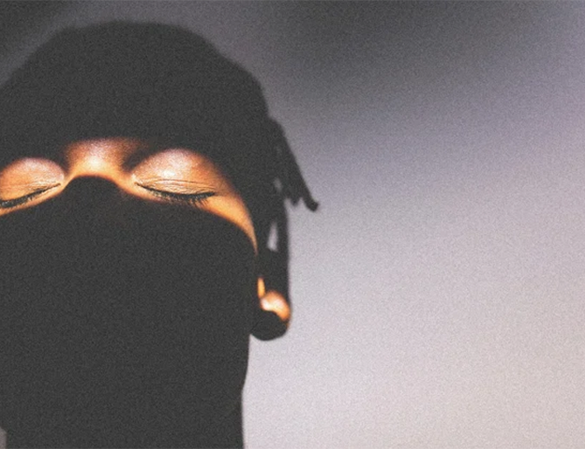 مدیریت اضطراب