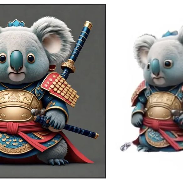 هوش مصنوعی مدل ساز