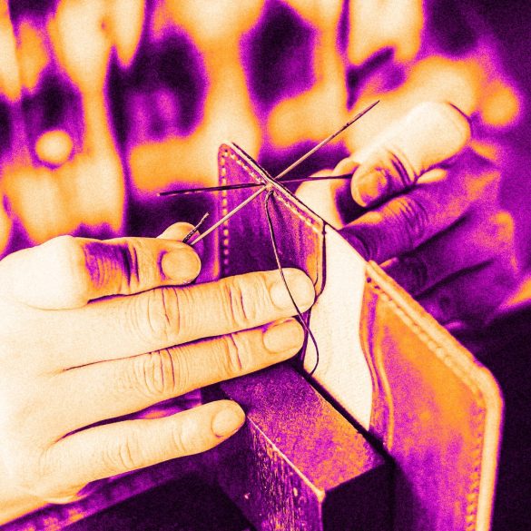 کسب و کار جانبی