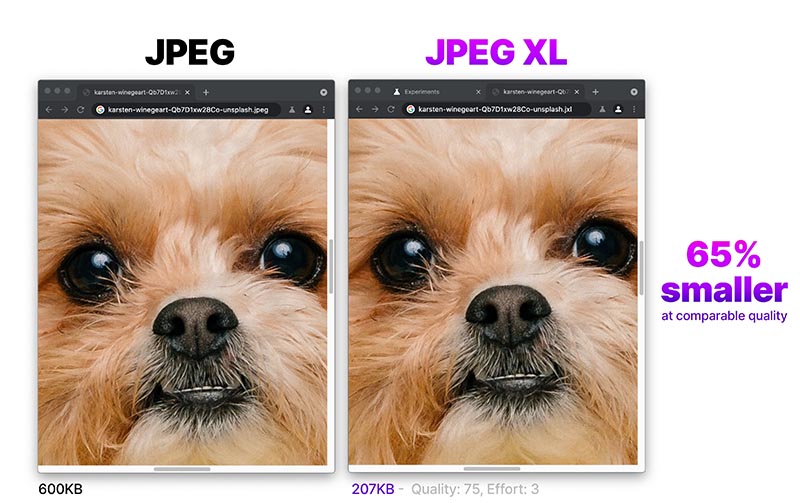 JPEG XL