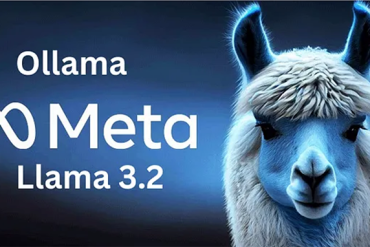 هوش مصنوعی Llama 3.2