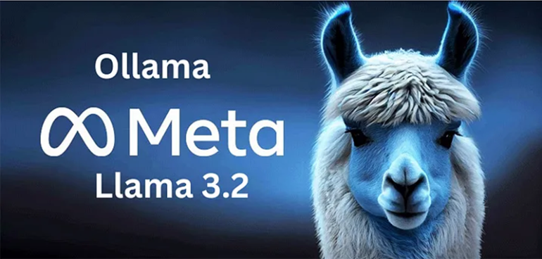 هوش مصنوعی Llama 3.2