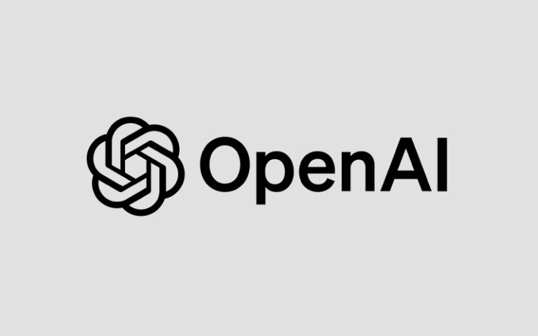 لوگوی OpenAI