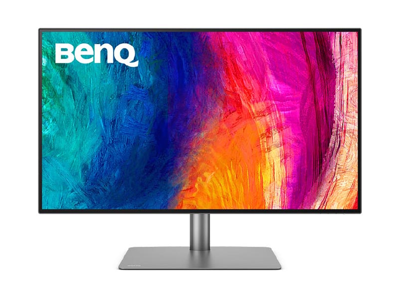 مانیتور طراحی BenQ