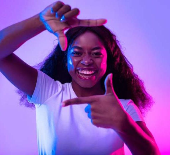 عکاسی پرتره