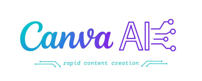 canva گرافیک هوش مصنوعی