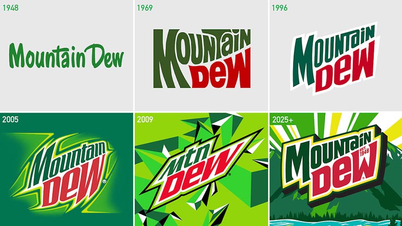  Mountain Dew