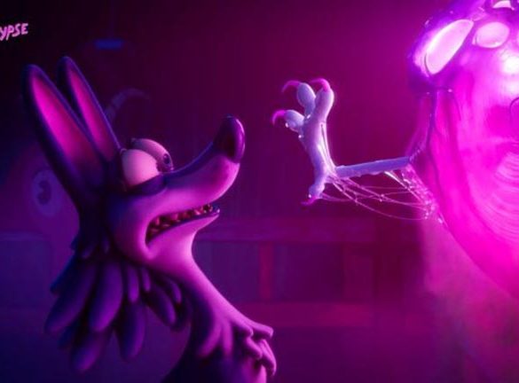 جشن هالووین