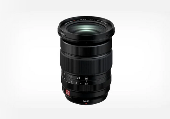 لنز فوجیفیلم