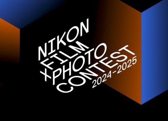 مسابقه عکاسی نیکون