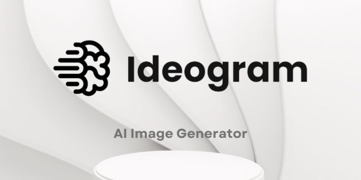 ideogram گرافیک هوش مصنوعی