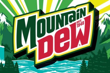 Mountain Dew