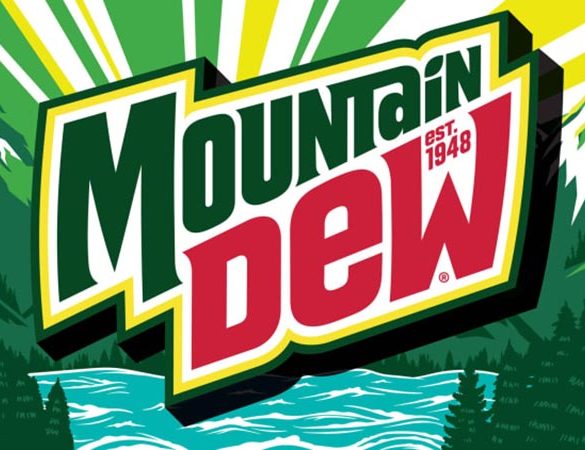 Mountain Dew